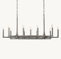 Artisan Thaddeus Linear Chandelier