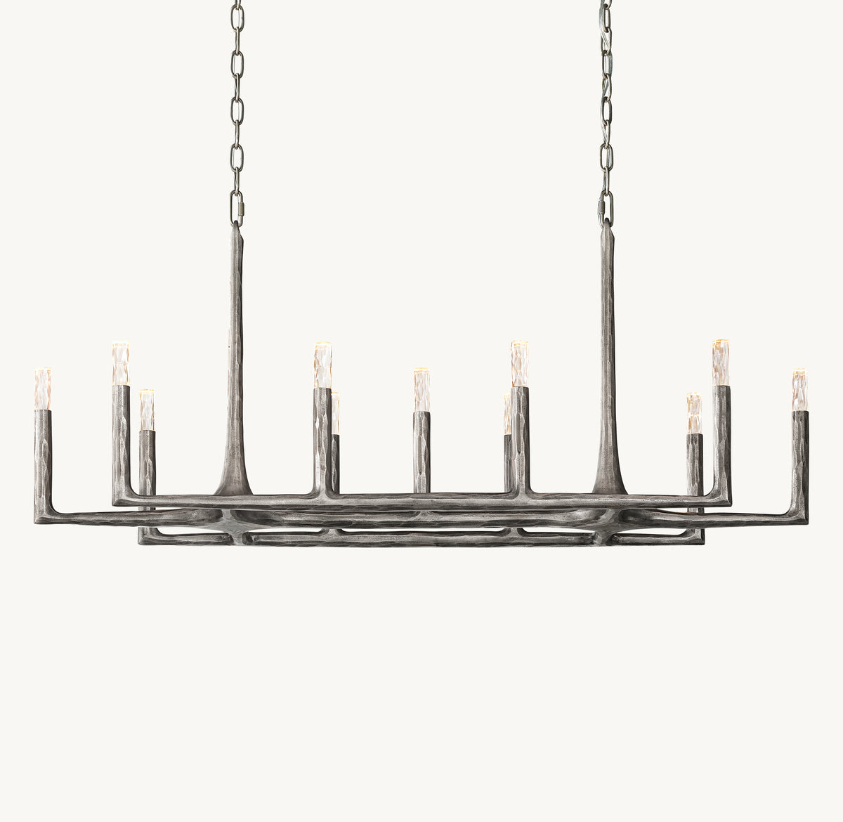 Artisan Thaddeus Linear Chandelier