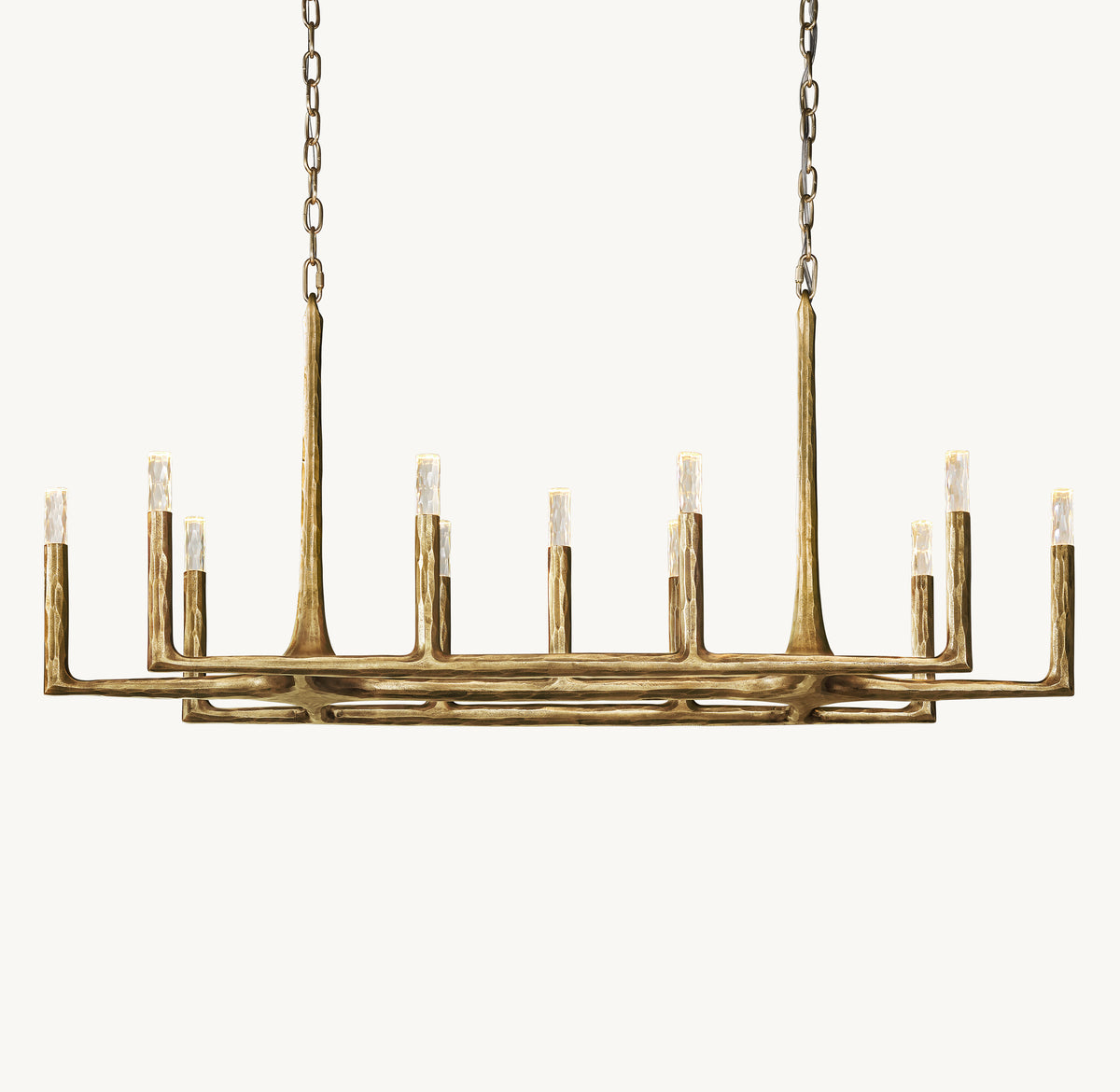 Artisan Thaddeus Linear Chandelier