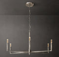 Artisan Thaddeus Round Chandelier