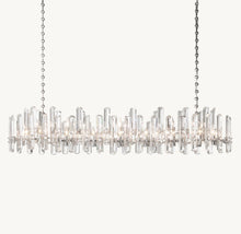Signature Bonnington Linear Chandelier – 72"