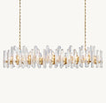 Signature Bonnington Linear Chandelier