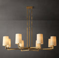 Artisan Wright Round Chandelier