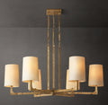 Artisan Wright Round Chandelier