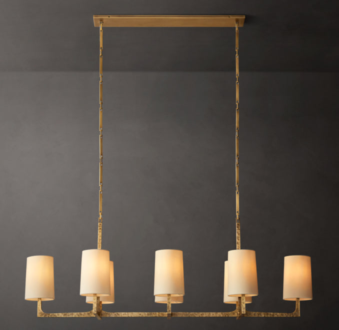 Artisan Wright Linear Chandelier