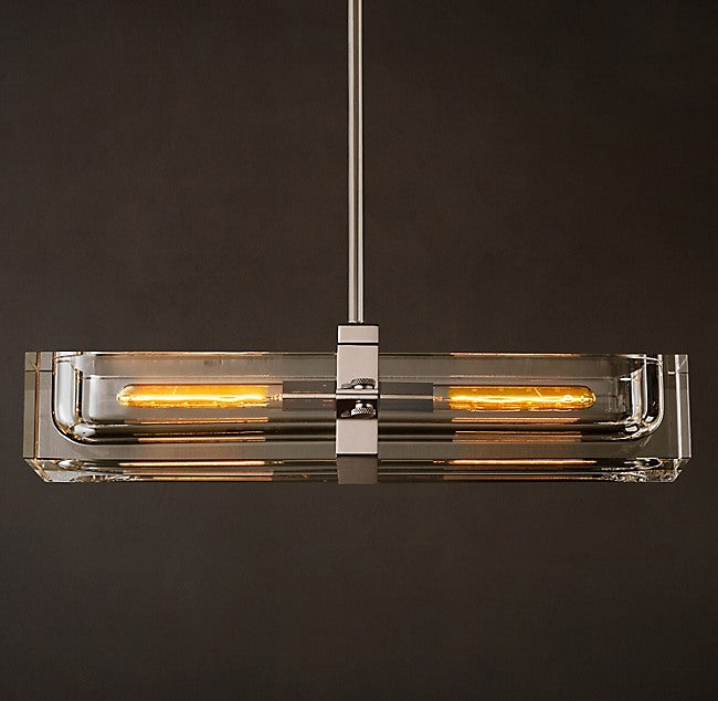 Savile Linear Chandelier
