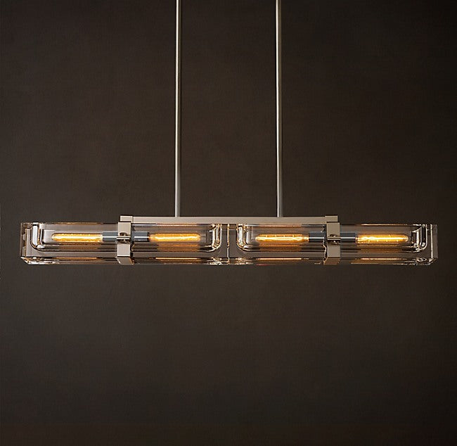 Savile Linear Chandelier