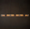 Savile Linear Chandelier