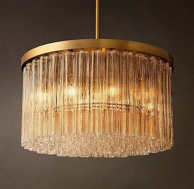 Cielo Round Chandelier