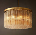 Cielo Round Chandelier