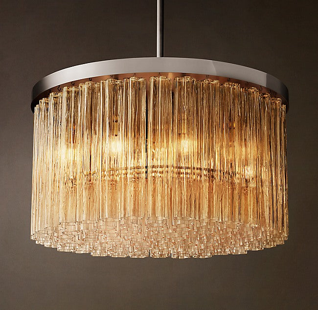 Cielo Round Chandelier