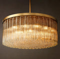 Cielo Round Chandelier