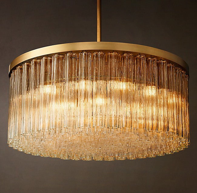 Cielo Round Chandelier