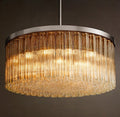 Cielo Round Chandelier