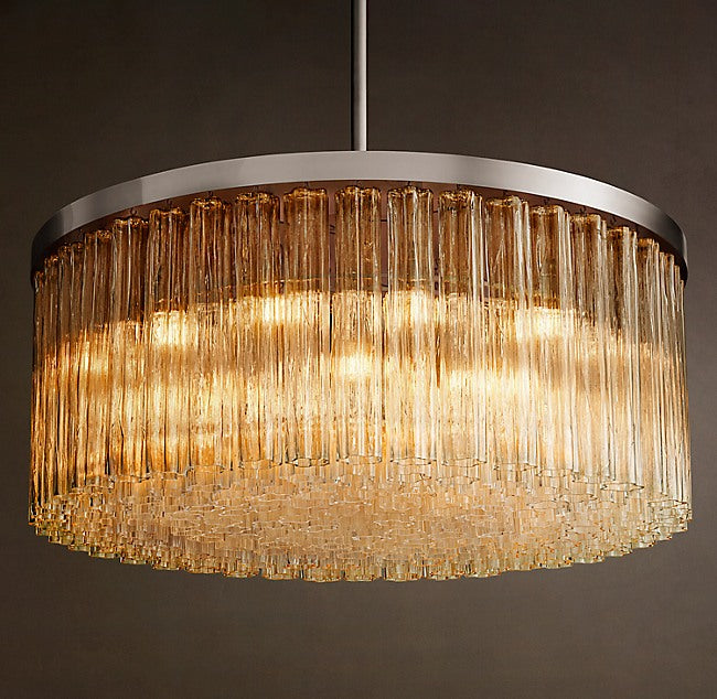 Cielo Round Chandelier