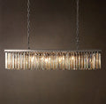 Rhys Rectangular Chandelier