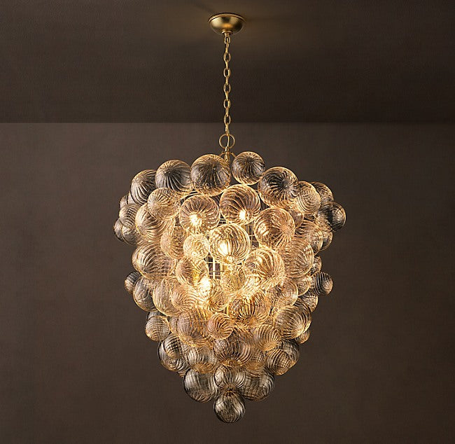 Talia Entry Chandelier