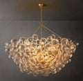 Signature Talia Round Chandelier
