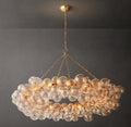 Signature Talia Ring Chandelier