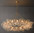 Signature Talia Ring Chandelier