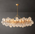 Signature Talia Linear Chandelier