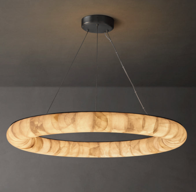 Artisan Rivage Lisse Round Chandelier