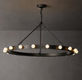 Signature Vitoria Round Chandelier