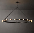 Signature Vitoria Round Chandelier
