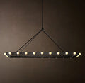 Vitoria Linear Chandelier