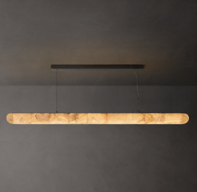 Artisan Rivage Lisse Linear Chandelier