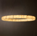 Rivage Lueur Round Chandelier