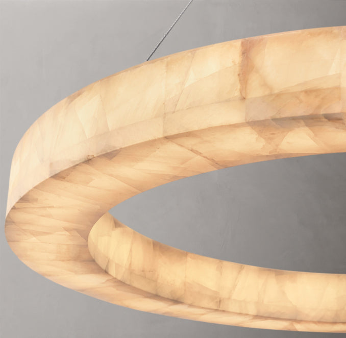 Artisan Rivage Lueur Round Chandelier – 40"