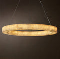 Rivage Lueur Round Chandelier
