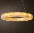 Rivage Lueur Round Chandelier