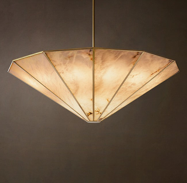 Lucette Round Chandelier