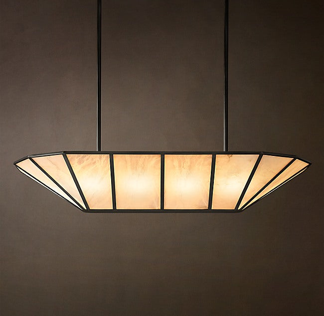 Lucette Linear Chandelier