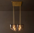Signature Remy Square Chandelier