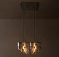Signature Remy Square Chandelier