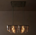 Signature Remy Square Chandelier