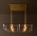 Signature Remy Square Chandelier