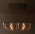 Signature Remy Square Chandelier