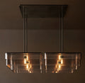 Signature Remy Square Chandelier