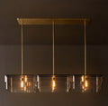 Signature Remy Linear Chandelier