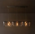 Signature Remy Linear Chandelier