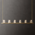 Artisan Pauillac Linear Chandelier