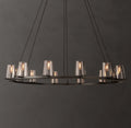 Artisan Pauillac Round Chandelier