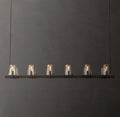 Artisan Pauillac Linear Chandelier
