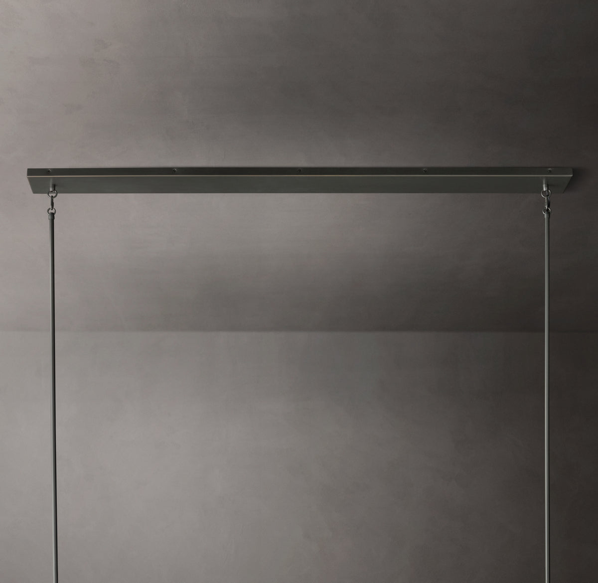 Artisan Pauillac Linear Chandelier