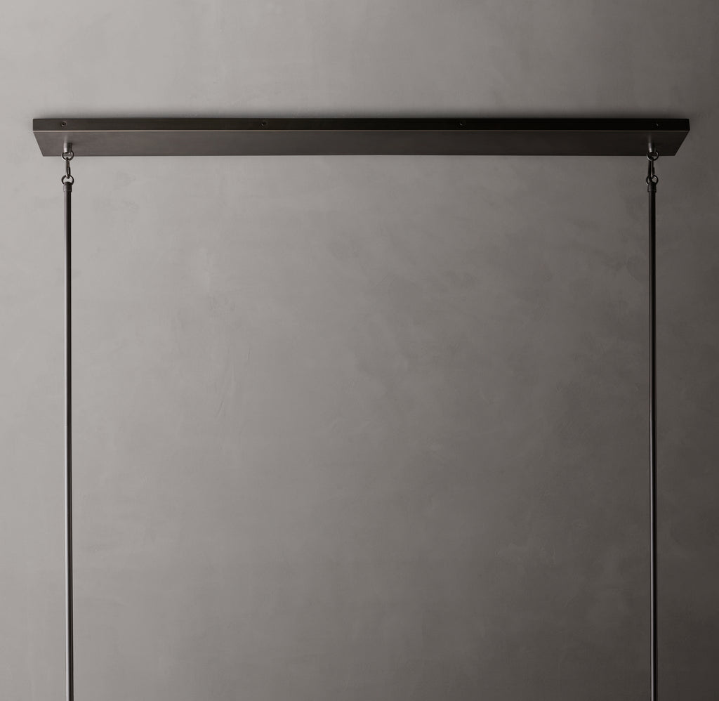 Artisan Pauillac Linear Chandelier