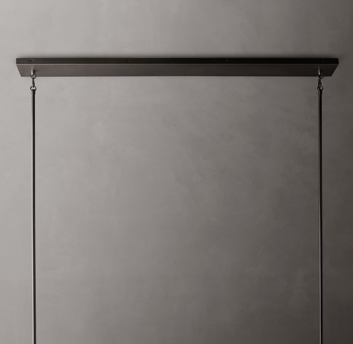 Artisan Pauillac Linear Chandelier